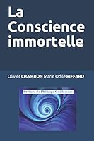 La Conscience immortelle 169781526X Book Cover