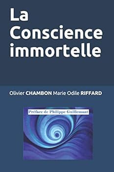 Paperback La Conscience immortelle (French Edition) [French] Book