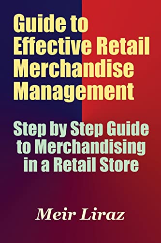 Guide to Effective Retail Merchandise Management