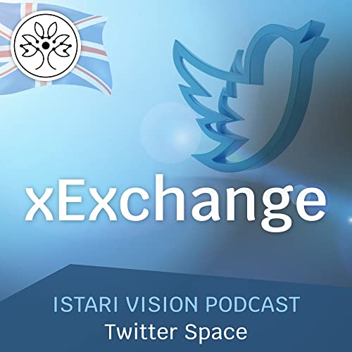 #064 | Twitter Space | xExchange