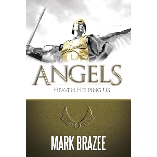Angels by Mark Brazee episode artwork