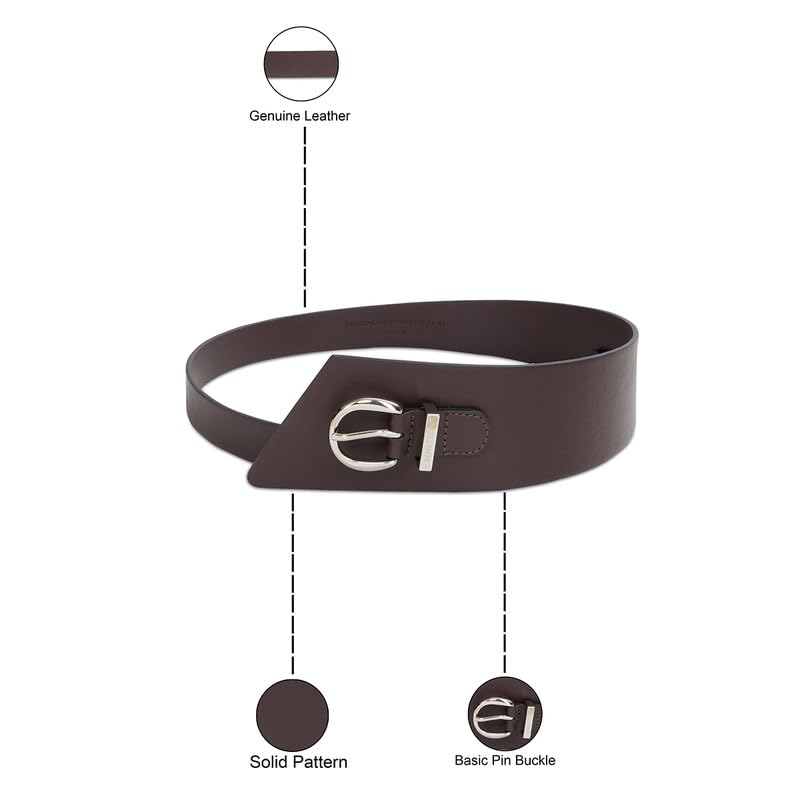 Image of United Colors of Benetton Women Belt