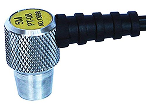 Medidor de espesor ultrasónico con sonda estándar PT-08 miniatura 3