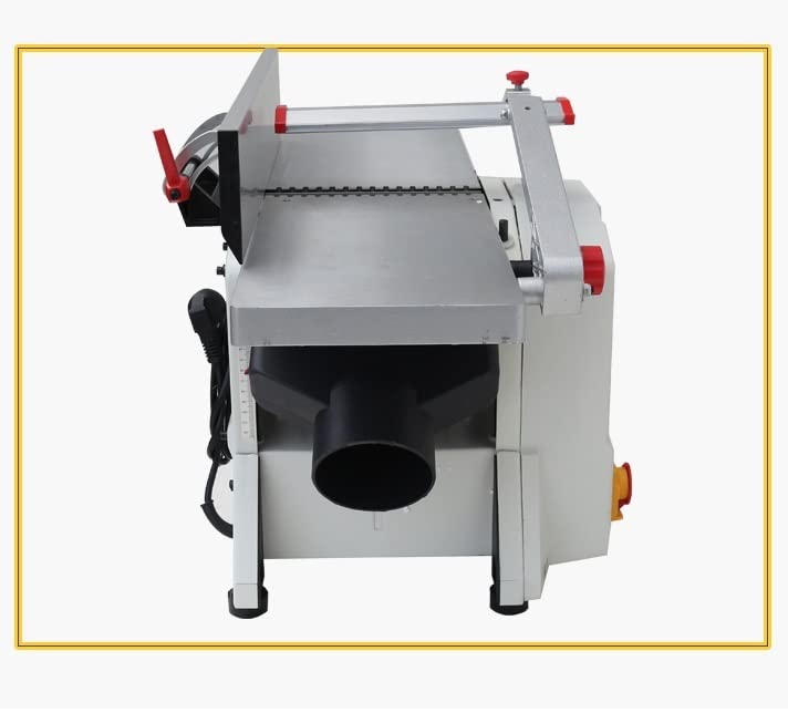 Acivirdde 2birm74717 Jointer Planer Combo