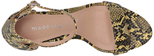 Image of Madden Girl Women's Beella Heeled Sandal