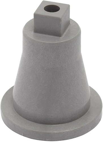 American Standard 923002-0070A, hierro, 1-12" x 1-18"