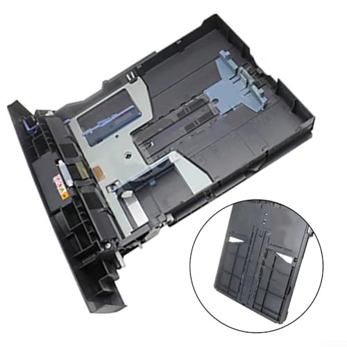 Bandeja de papel para impresora de oficina LU7205 compatible con HL-5240 y HL-5340 5