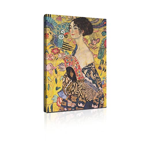 クリムト アートパネル フレームつき飾り絵 ポスター 象徴派 油絵 壁掛け アートフレーム モダン アートボード インテリア 絵画 印刷された インテリア部屋飾り パネルアート