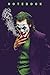 Produktbild Joker Notebook Joaquin Phoenix Gift /Journal Great for Birthday or Christmas Gift: Perfect for taking notes , Sketching Soft Matte Cover and 110 Premium Paper/Pages, 6" x 9" inches