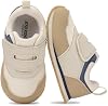 Anuncio patrocinado Anuncio patrocinado Estás viendo este anuncio según la relevancia del producto para tu búsqueda. Deja comentarios sobre el anuncio Zapatos STQ KIDS con puntera ancha para niños y niñas, para escuela y exteriores 2