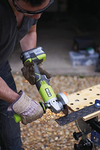 Ryobi R18AG 0 - vue 5