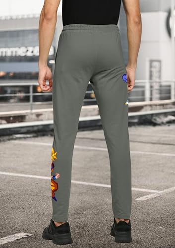 Image of FTX Men Track Pants