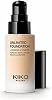 KIKO Milano Unlimited Foundation 1. 5N | Long-lasting liquid foundation