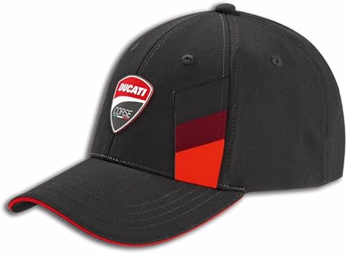 Ducati DC Sport Cap