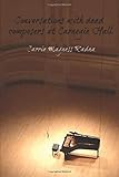 Conversations with dead composers at Carnegie Hall