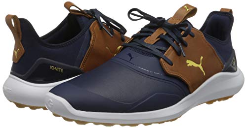 PUMA Herren Ignite Nxt Lace Golfschuh - Image 8