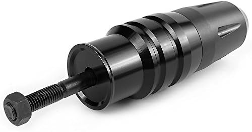 For Kawasaki Z250 Z300, Ninja 250 300,For Kawasaki Z800 All years,Z900 Z650 2017 Motorcycle Accessories Exhaust Sliders Crash Pads Protector (Black)