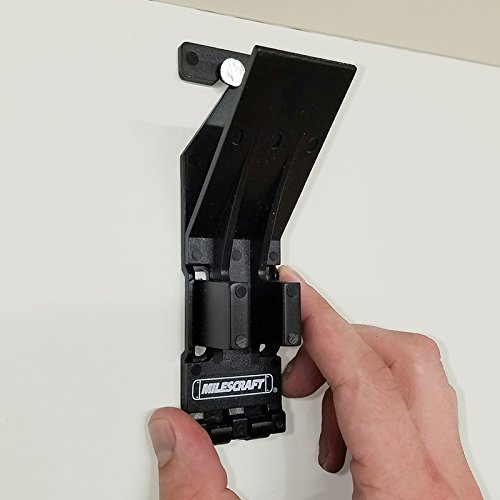 Crownhangers Milescraft 1401 accesorio para colgar cornisas 4