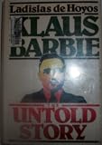 Klaus Barbie (English and French Edition)
