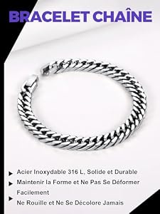 Bracelet Bijou Rouge Et Blanc - Pierres Et Strass Sur Métal Doré - Garanti Sans Nickel - Neuf Avec étiquettes