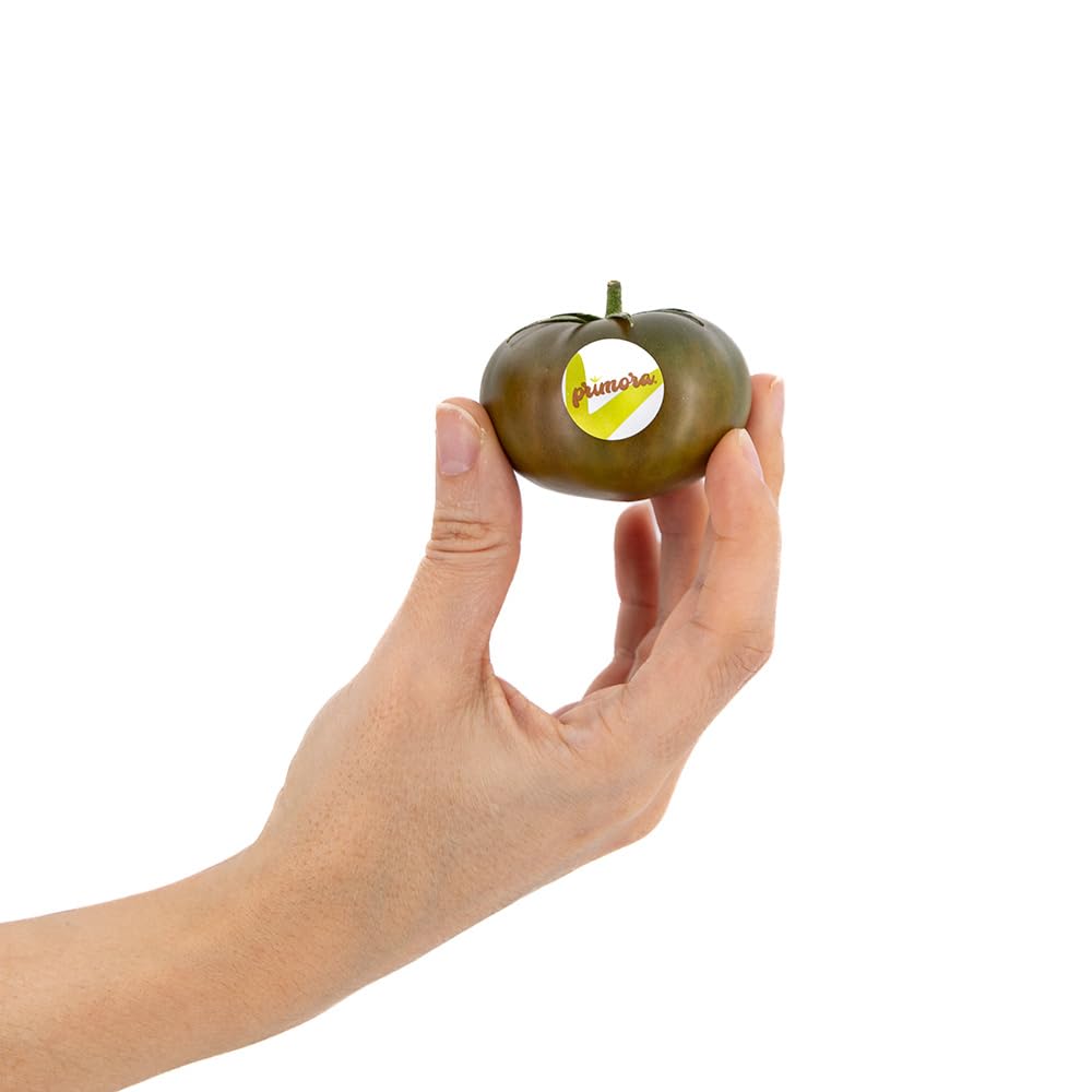 Tomate Mini Primora 3kg, Origen España, Andalucía (Costa Tropical), Comprar Tomate Fresco, De La Huerta A Tu Casa, Producto de Cooperativa Granada La Palma (1 kg)