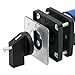 Heschen Interruptor de cambio universal de selector de leva giratorio SZW26-20/D202.2 660V...