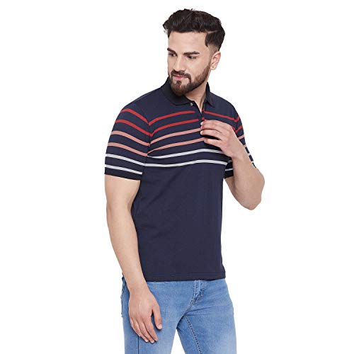 Image of Austin Wood Men's Regular Fit T-Shirt