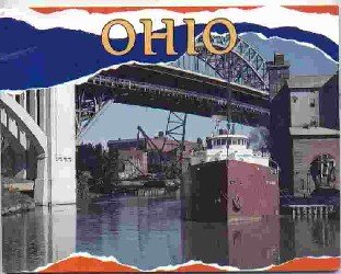 Ohio 082259708X Book Cover