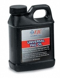FJC 2468 A/C Refrigerant Oil