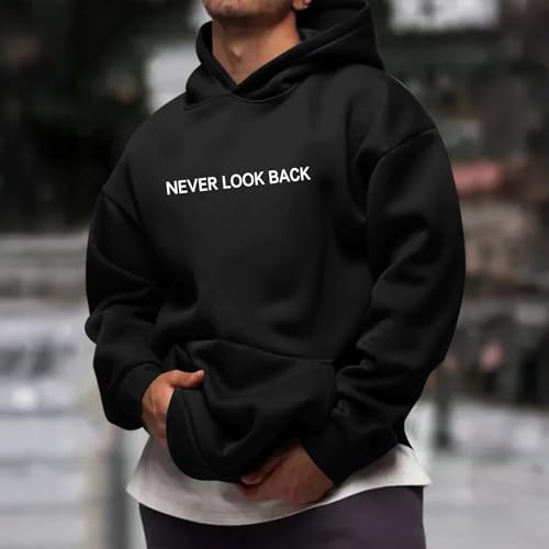 Oversized Hoodie Men Designer Streetwear Hoodies Vintage Skeleton Sweatshirt Cool Graphic Pullover Baggy Grunge Tops3