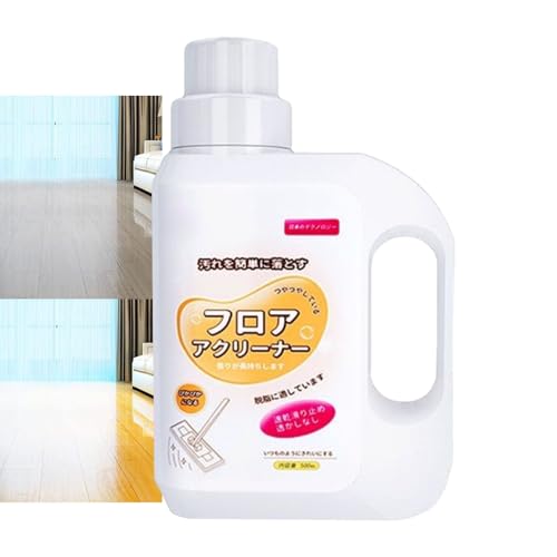 Limpiajuntas Para Suelos de Baldosas 500ml - Eliminador de Manchas de Cocina | Limpia Abrillantador Cocina Baño Ducha Lavabo Bañera Encimera Lechada