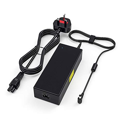 Adaptateur A17-120p2a Asus Q546FD Delippo charge stable 120W anti-surchauffe