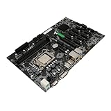 Transmission réseau haute vitesse : la carte mère du PC de jeu intègre une carte LAN Gigabit pour assurer une transmission réseau rapide et stable.