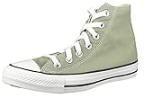 Farbe: Grau Converse Damen High Sneaker Chuck Taylor All Star HI 171263C Grau, Groesse:37 EU