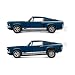LEGO Creator Expert - Ford Mustang, Maqueta para Construir el Emblemático Coche...
