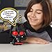 STAR WARS Force N Telling Vader, Electronic Fortune Telling Darth Vader Toy with 40+ Answers, Toys for 4 Year Old Boys and Girls