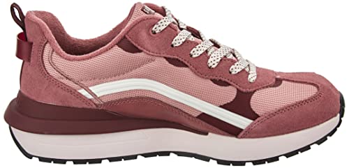 Image of Skechers Women's Halos Infinite Jogger Canvas Shoe