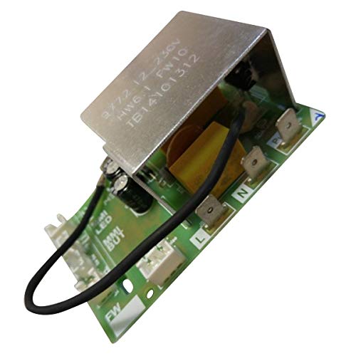 Carte electronique de puissance (298999-6450) Cafetière, Expresso MS-623716 KRUPS