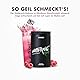 OS NUTRITION Götterpuls Rabona Premium Pre Soccer 600g (Himbeere)