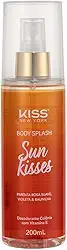 Body Splash Sun Kisses - Kiss New York