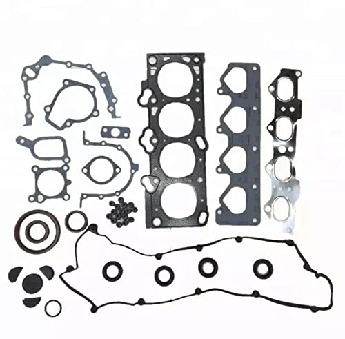 Kit réfection moteur G4GC-TS pour stopper les fuites d'huile de culasse