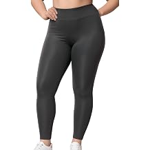Alya Underwear Tidier High Waist Women's Casual Sports Shiny Tights