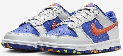 Image of Nike Kid's Dunk Low Sneaker