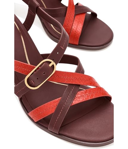Image of Cole Haan Women's Dillon Heeled Strappy