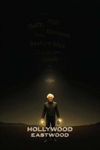 179: Clint Eastwood Director cover art