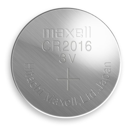 Calculated 5000-2016 Battery for Calculated Industries Construction and Specialty Calculators