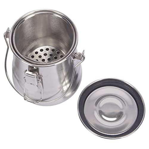 SEWACC Artist Airtight Brush Paint Brush Holder Washer Set for Acrylic Watercolor