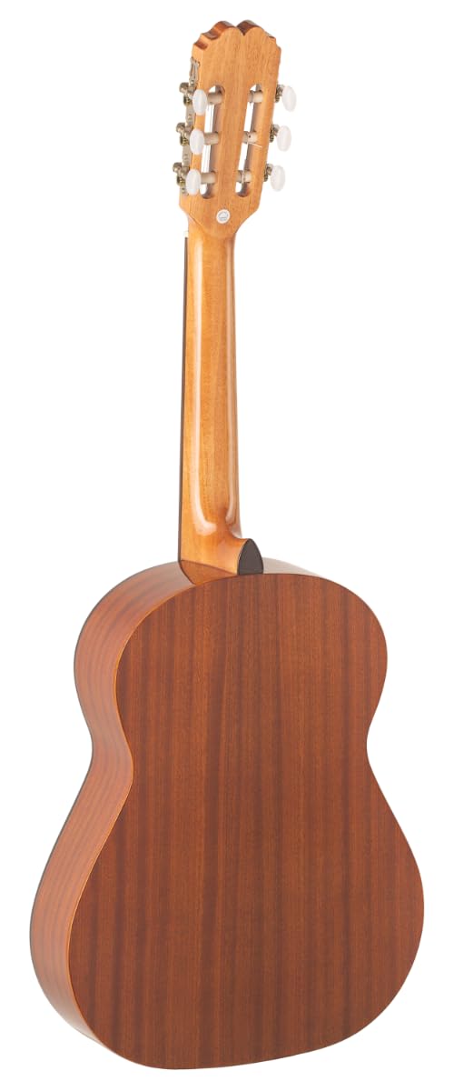 Guitarra de concierto en tamaño 3/4 Admira Infanta