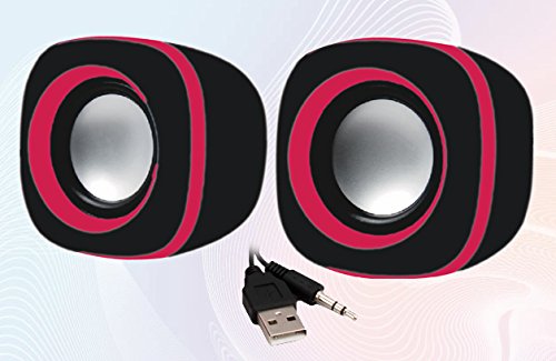 qhmpl usb mini speaker