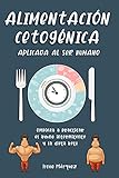 procesadores de bajo consumo electrico  Alimentación cetogénica aplicada : Guía completa de la dieta keto y ayuno intermitente. Descubre la relación directa de la alimentación cetogénica con los procesos antiinflamatorios del cuerpo humano